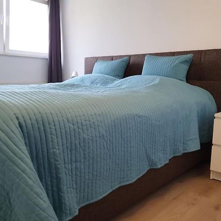 Ferienwohnung Direkt Am Kurpark Mit Gradierwerk Solestadt Бад-Дюрренберг Экстерьер фото